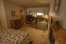 RedAwning Heavenly South Lake Tahoe Rental